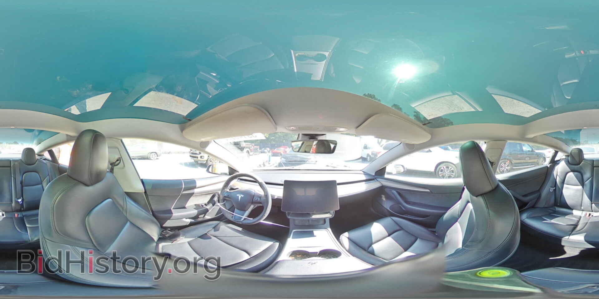 2023 TESLA MODEL 3 - VIN: 5YJ3E1EA1PF560501 - Photo 14