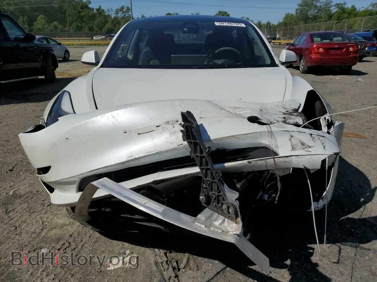 2023 TESLA MODEL 3 - VIN: 5YJ3E1EA1PF560501 - Photo 5