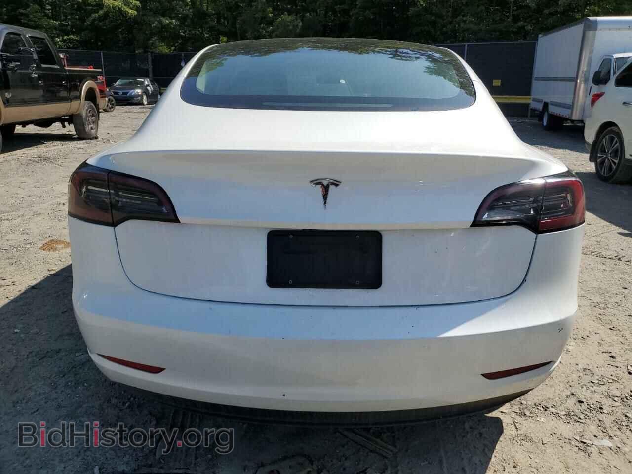 2023 TESLA MODEL 3 - VIN: 5YJ3E1EA1PF560501 - Photo 6