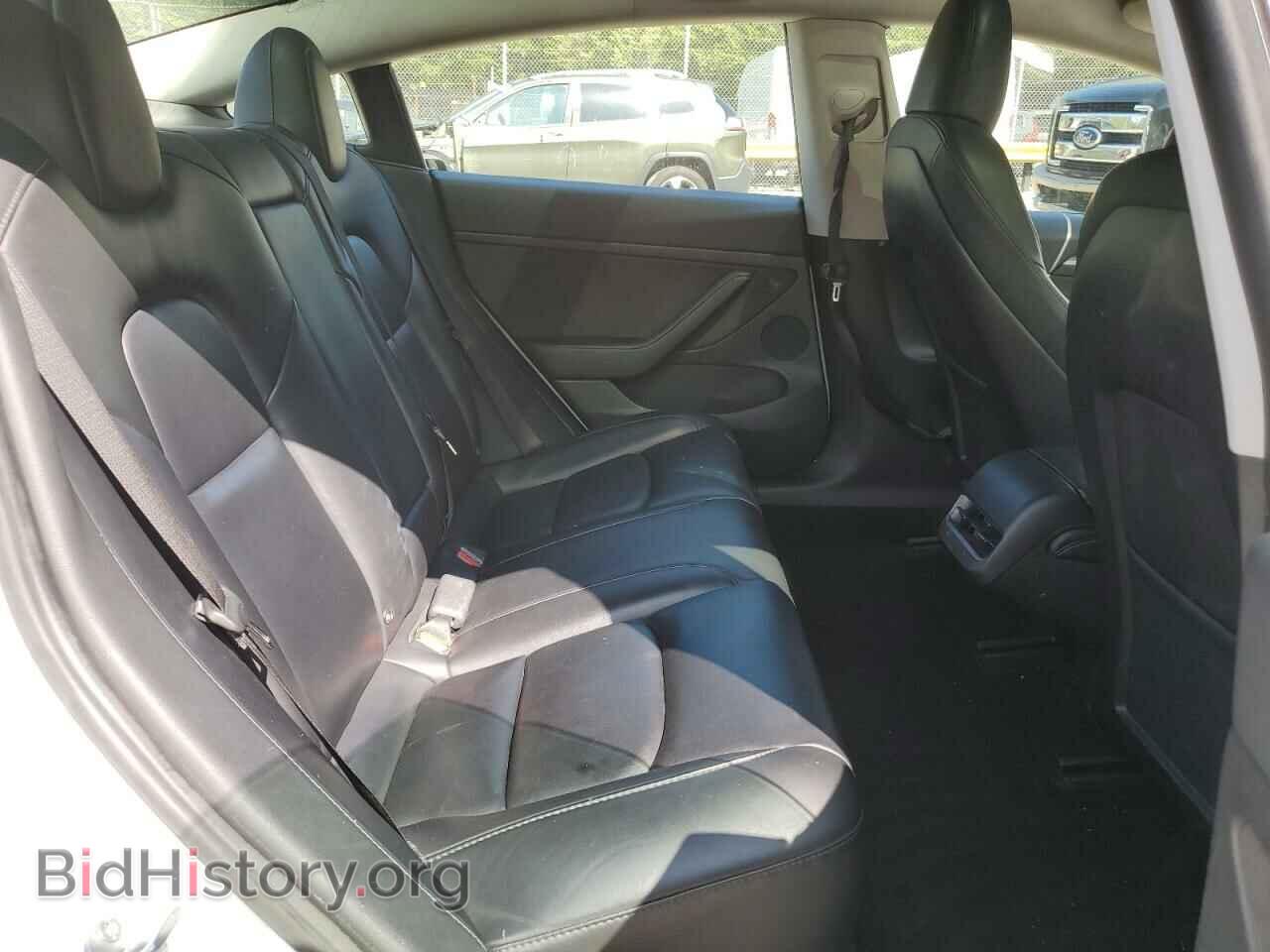 2023 TESLA MODEL 3 - VIN: 5YJ3E1EA1PF560501 - Photo 10
