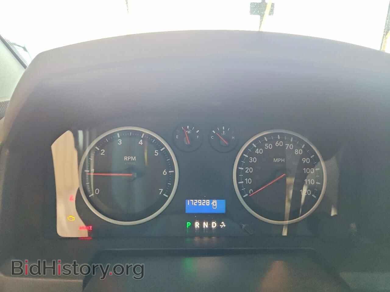 2012 DODGE RAM 1500 - VIN: 1C6RD6FT5CS331107 - Photo 9