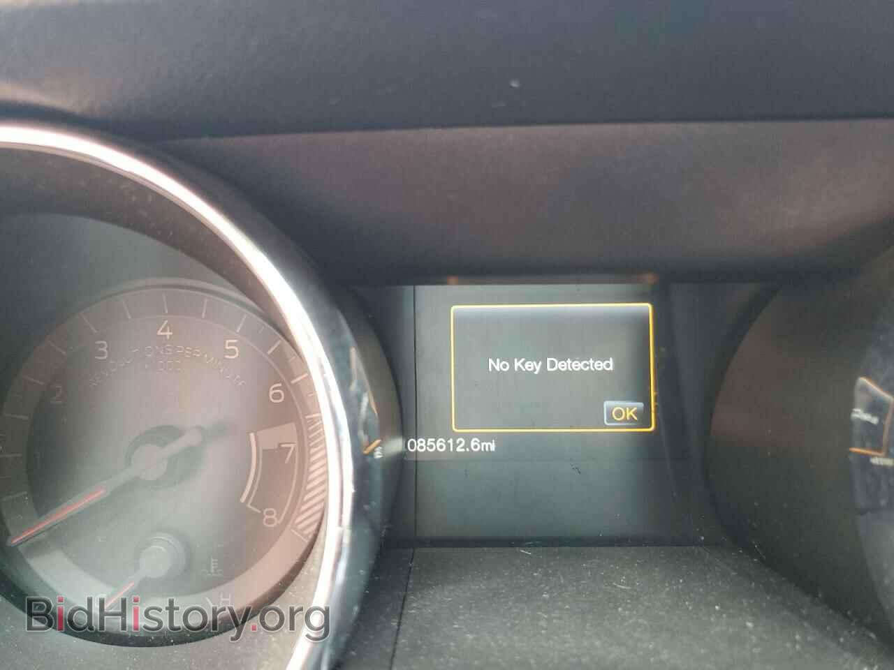 2015 FORD MUSTANG - VIN: 1FA6P8CF6F5381147 - Фото 9