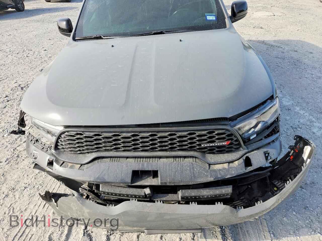 2026 DODGE DURANGO - VIN: 1C4RDHDG8TC151110 - Фото 11