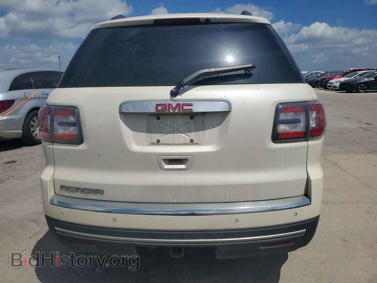 2015 GMC ACADIA - VIN: 1GKKRRKD8FJ206953 - Фото 6