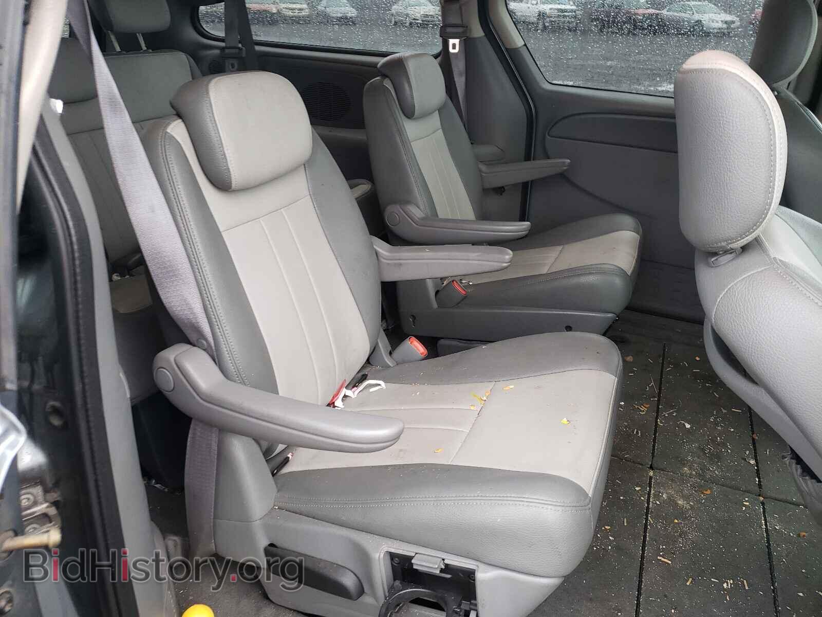 2007 DODGE GRAND CARA - VIN: 2D4GP44LX7R212932 - Фото 6