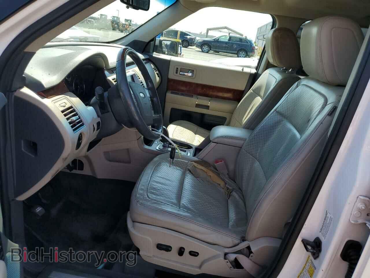 2009 FORD FLEX - VIN: 2FMDK53C59BA19102 - Photo 7