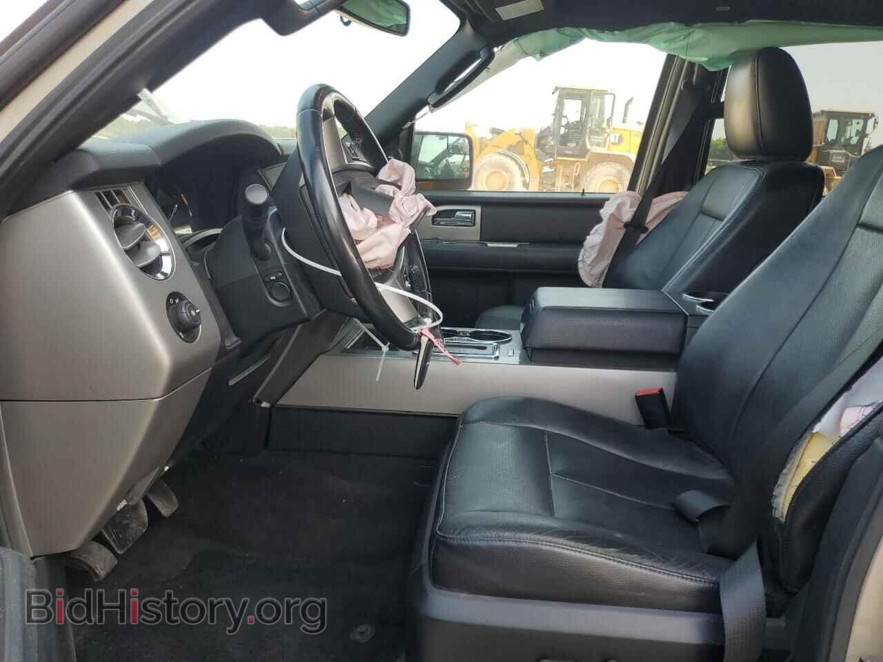 2017 FORD EXPEDITION - VIN: 1FMJU1KT1HEA37736 - Фото 7