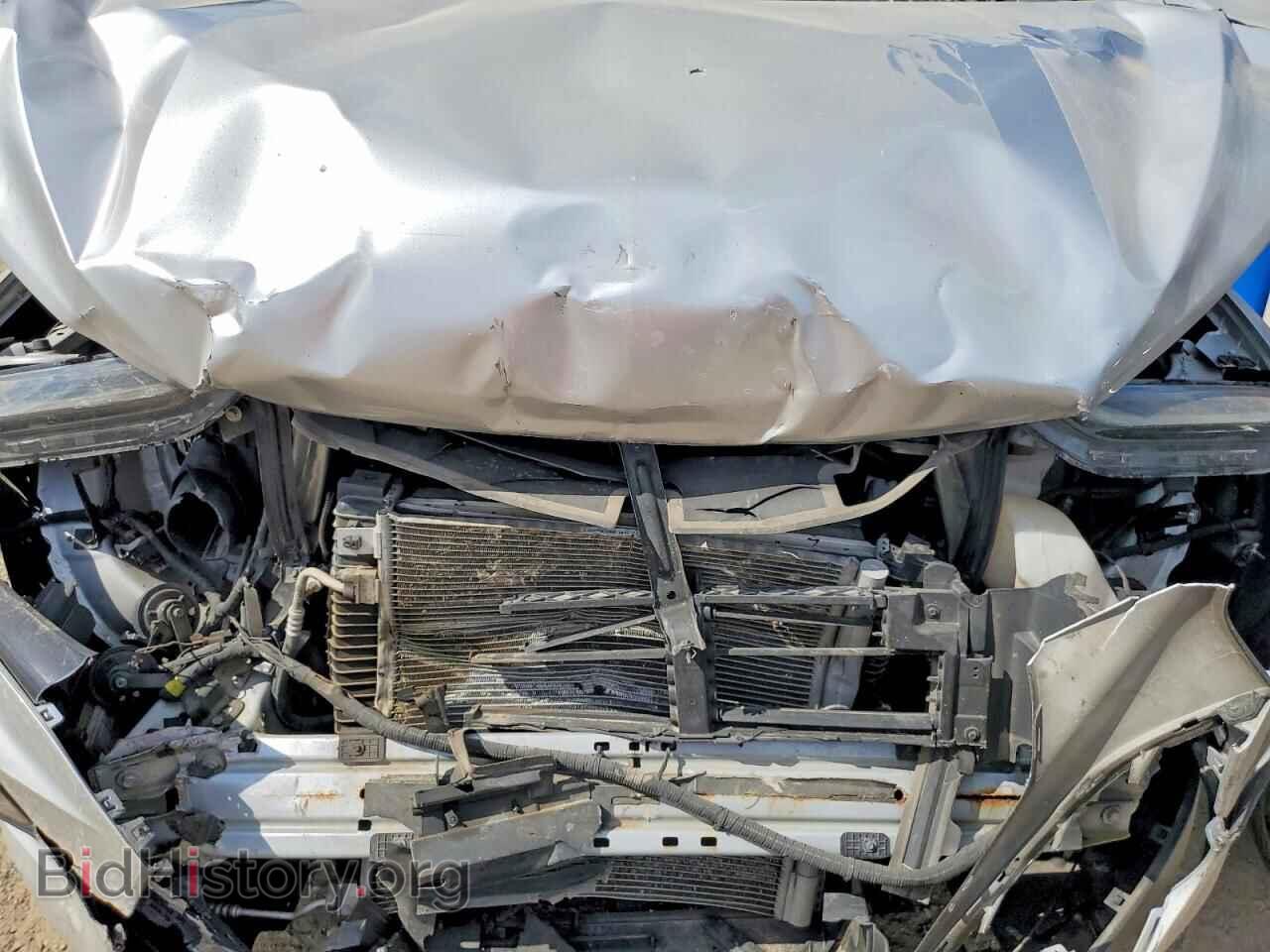 2020 CHEVROLET BLAZER - VIN: 3GNKBCRS5LS721461 - Фото 12
