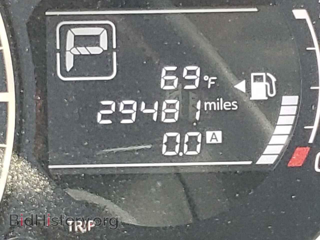 2016 NISSAN VERSA - VIN: 3N1CE2CP8GL371393 - Photo 8