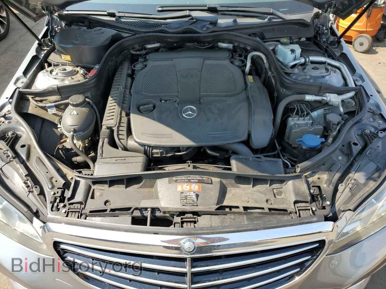 2014 MERCEDES-BENZ E-CLASS - VIN: WDDHF8JB8EB064188 - Фото 11