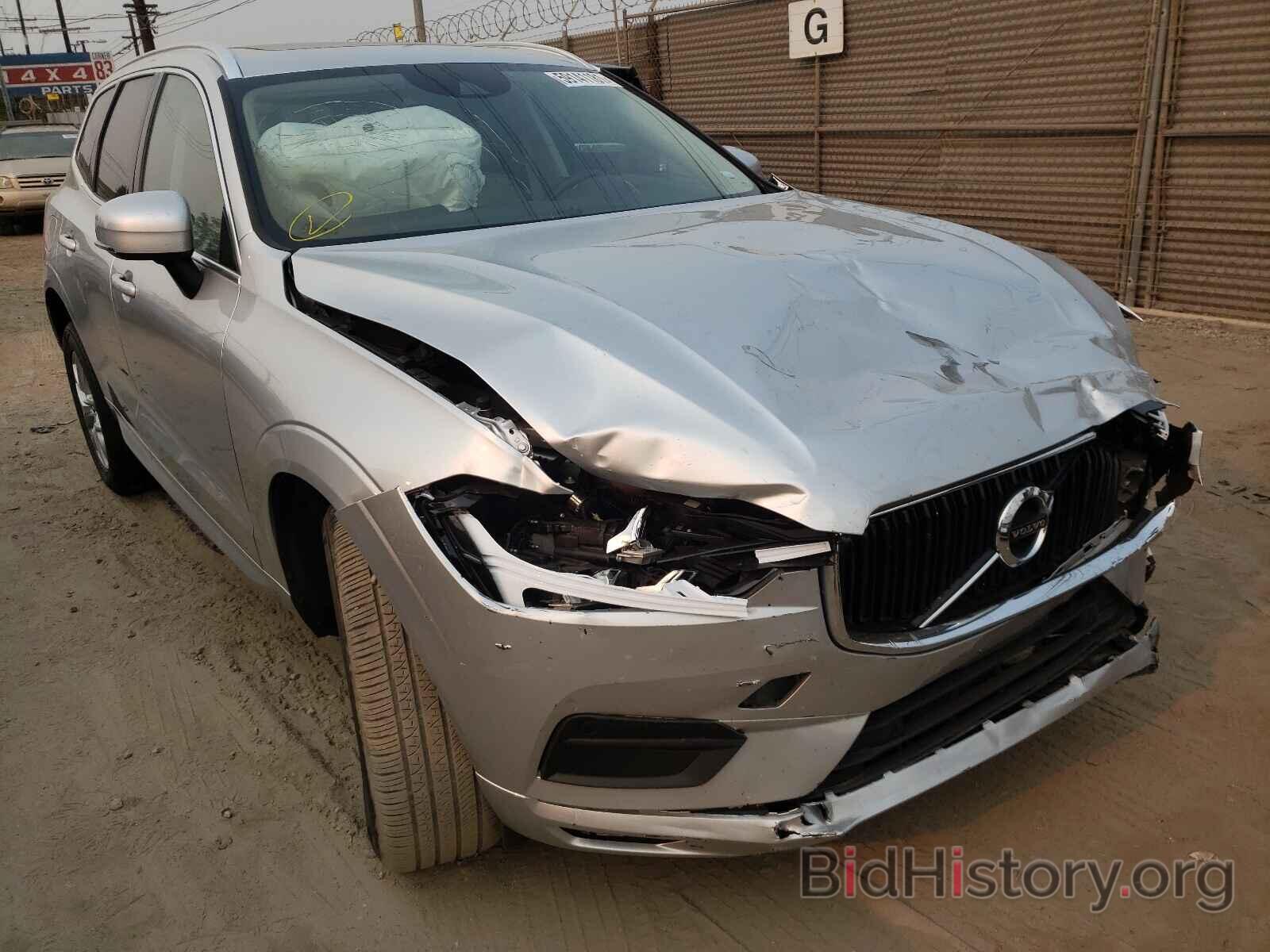 Photo YV4A22RK2M1777260 - VOLVO XC60 2021