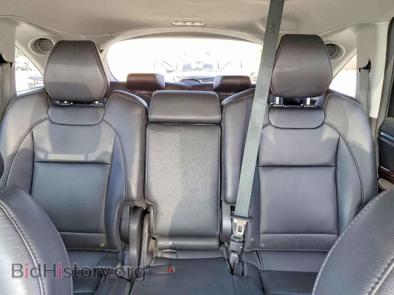 2016 ACURA MDX - VIN: 5FRYD4H44GB035253 - Photo 10