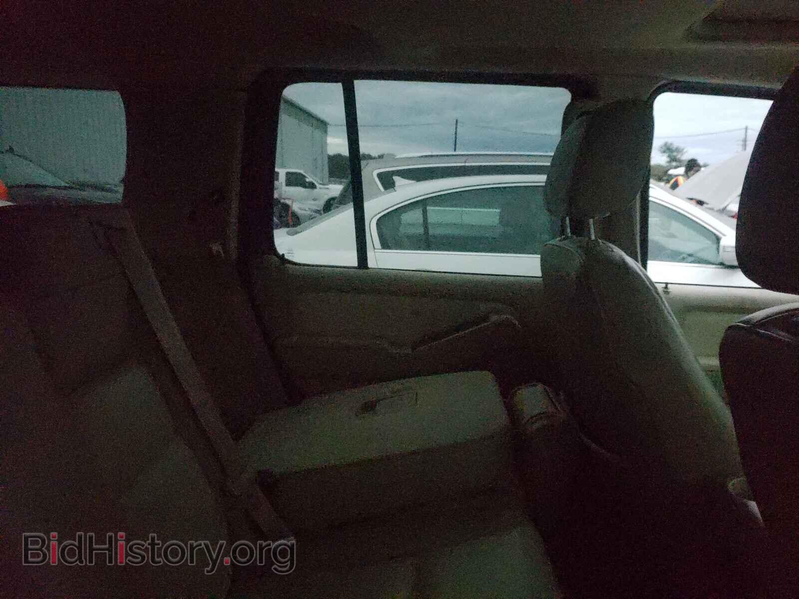 2006 FORD EXPLORER - VIN: 1FMEU73E46UB63578 - Фото 6