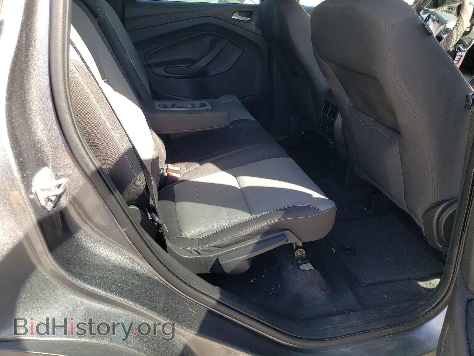 2014 FORD ESCAPE - VIN: 1FMCU0G90EUD30609 - Фото 6