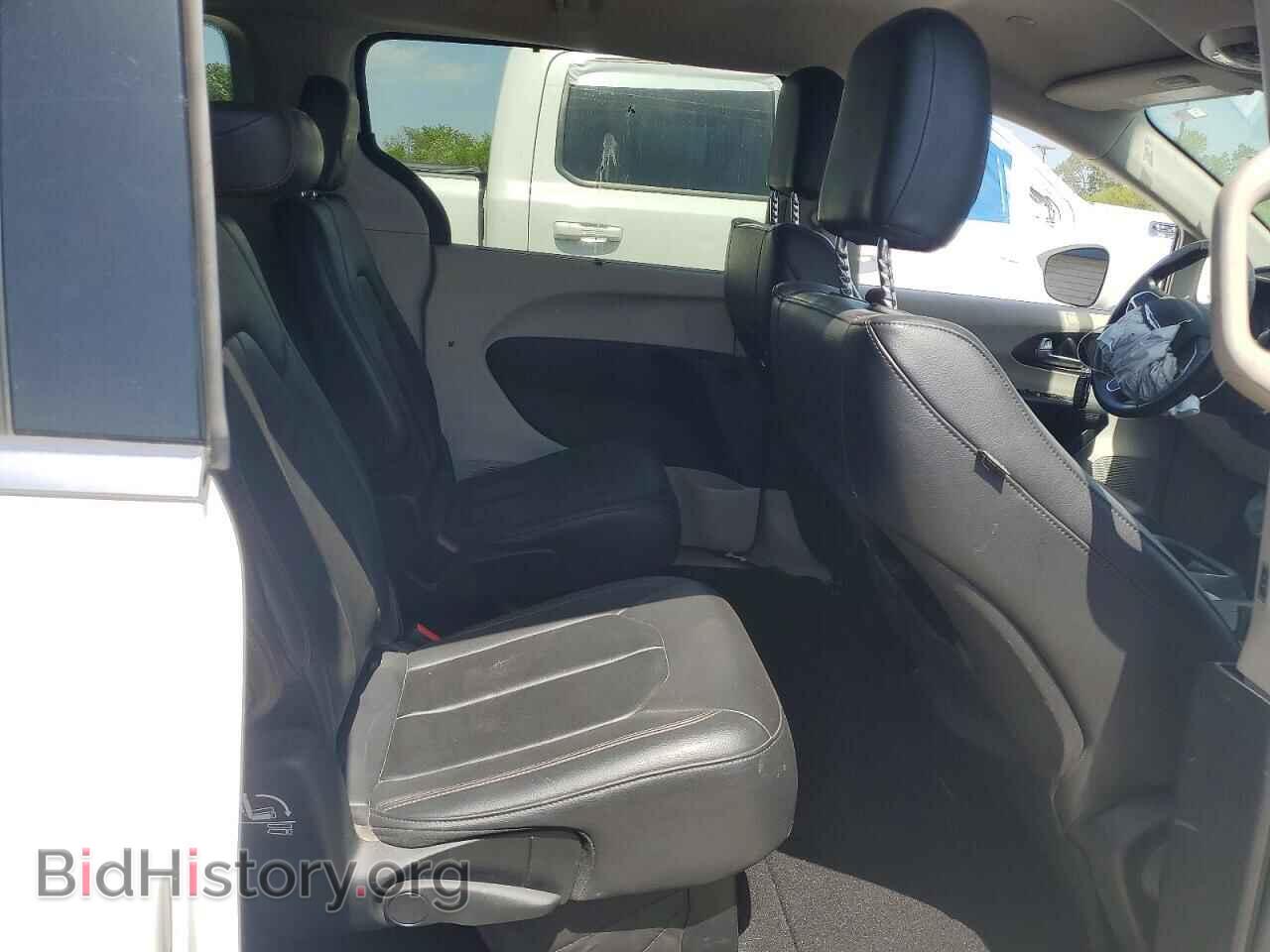 2017 CHRYSLER PACIFICA - VIN: 2C4RC1BG7HR816221 - Photo 11