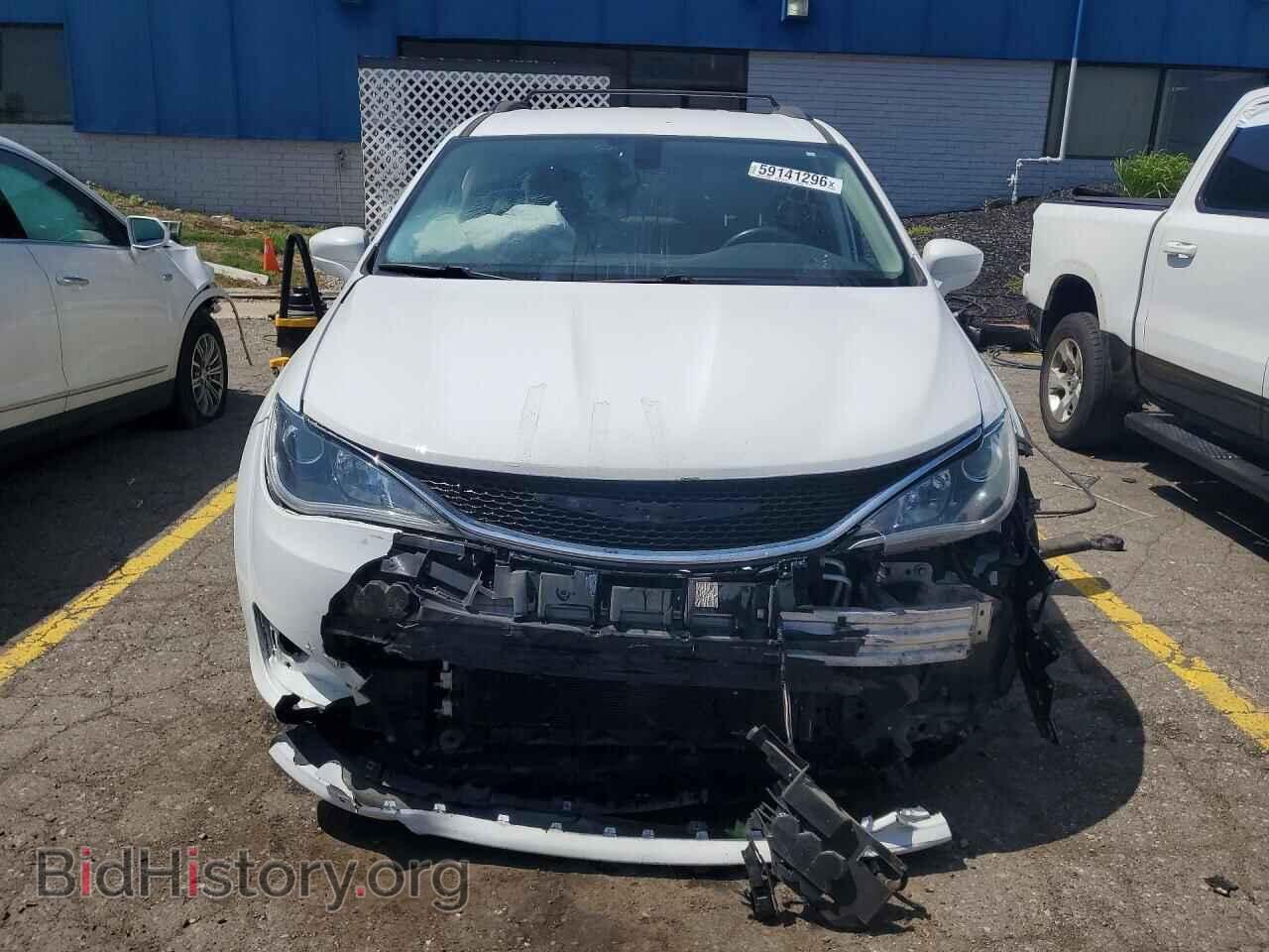 2017 CHRYSLER PACIFICA - VIN: 2C4RC1BG7HR816221 - Photo 5