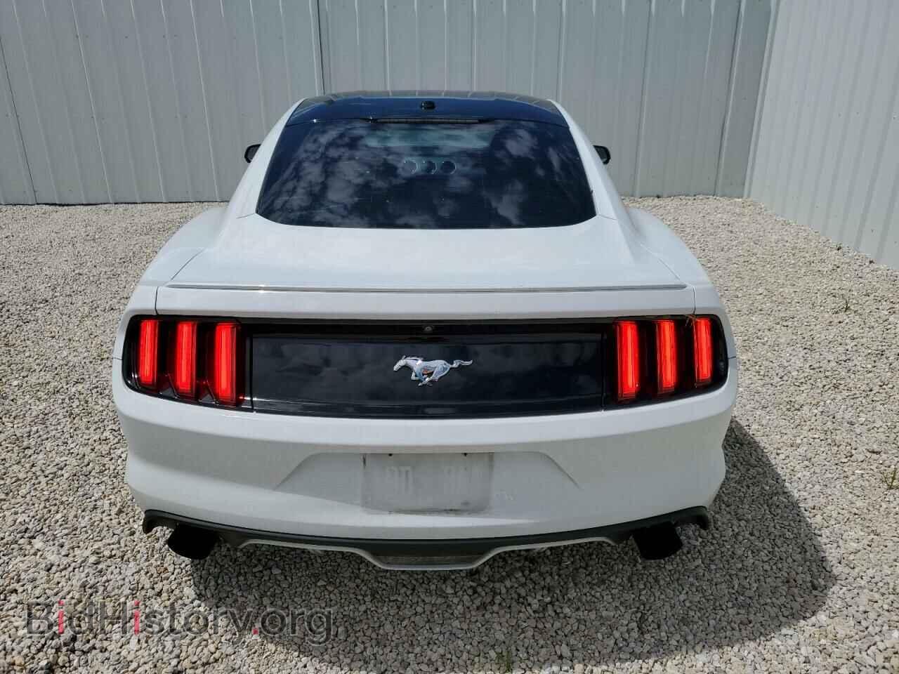 2017 FORD ALL Models - VIN: 1FA6P8TH8H5237085 - Photo 6