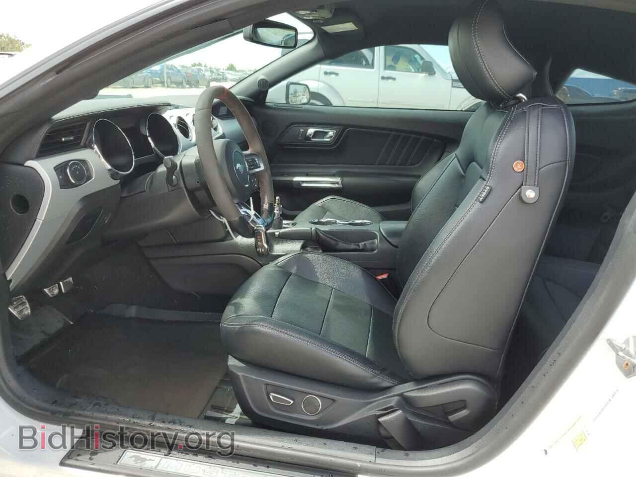 2017 FORD ALL Models - VIN: 1FA6P8TH8H5237085 - Photo 7