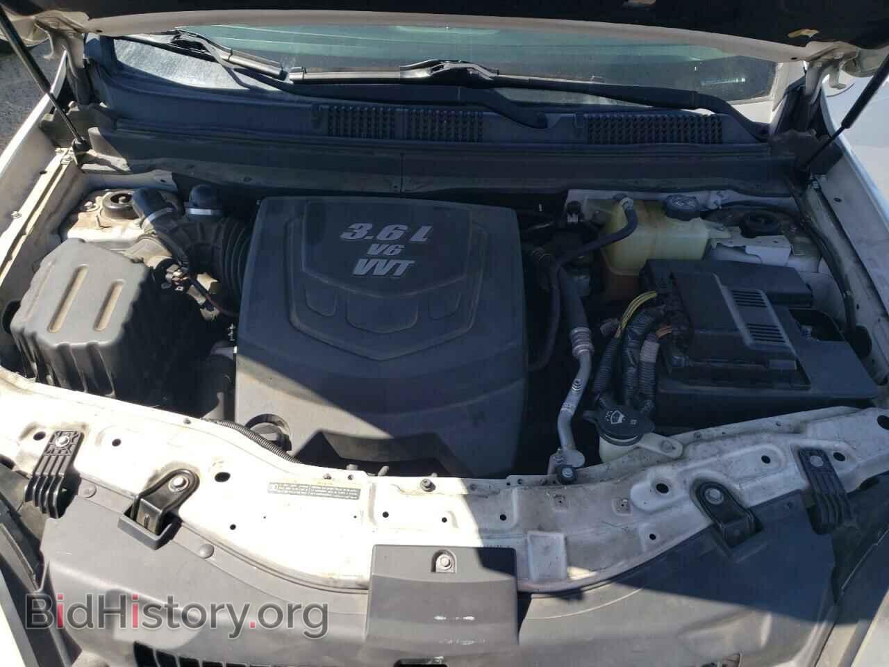 2008 SATURN VUE - VIN: 3GSDL73748S506496 - Фото 12