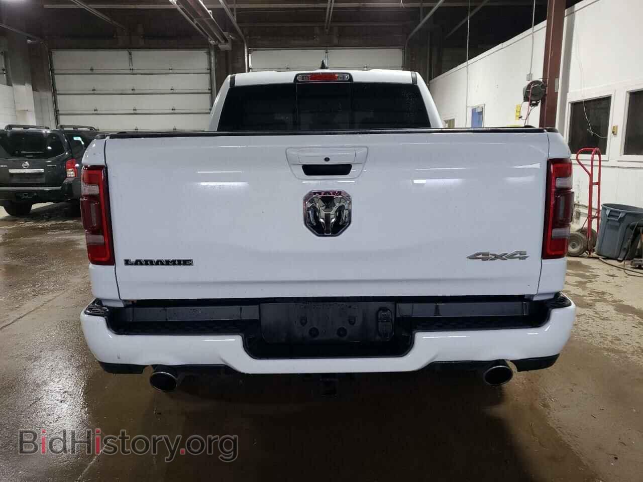 2023 RAM 1500 - VIN: 1C6SRFJT8PN636423 - Фото 6