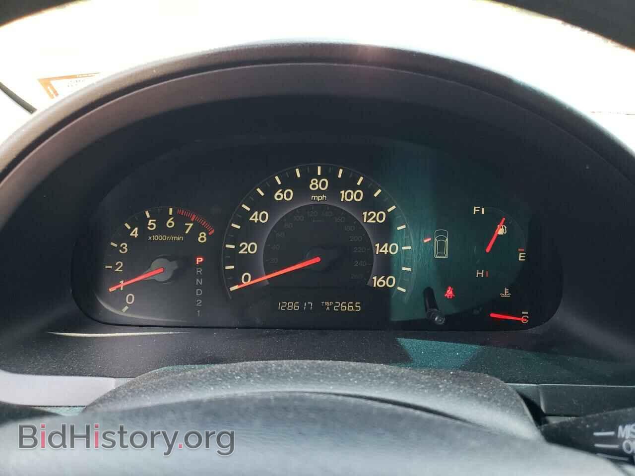 2007 HONDA All Models - VIN: 5FNRL38287B054504 - Фото 9