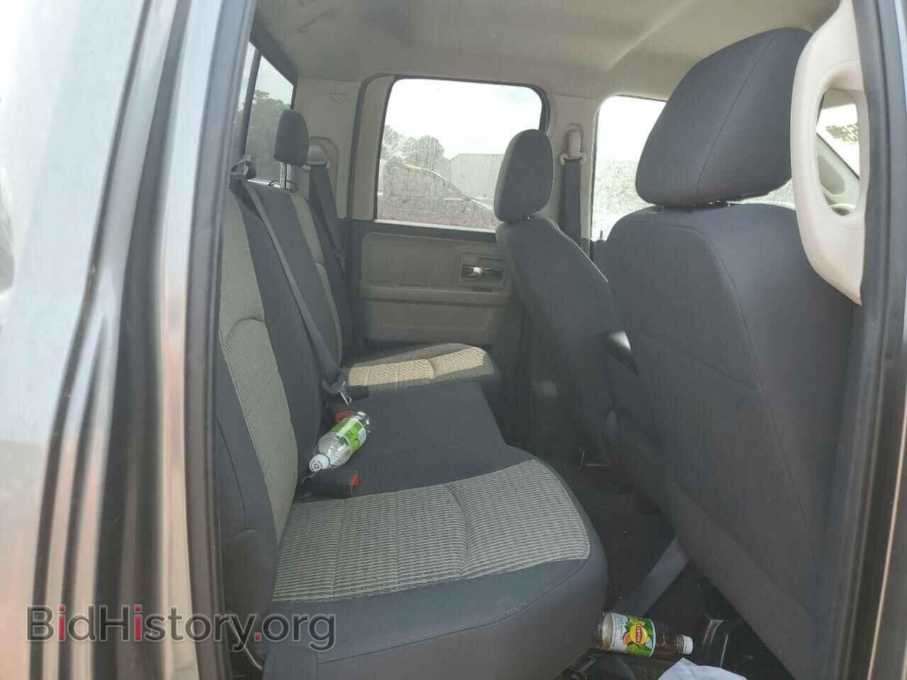2009 DODGE All Models - VIN: 1D3HB18P29S736046 - Photo 10