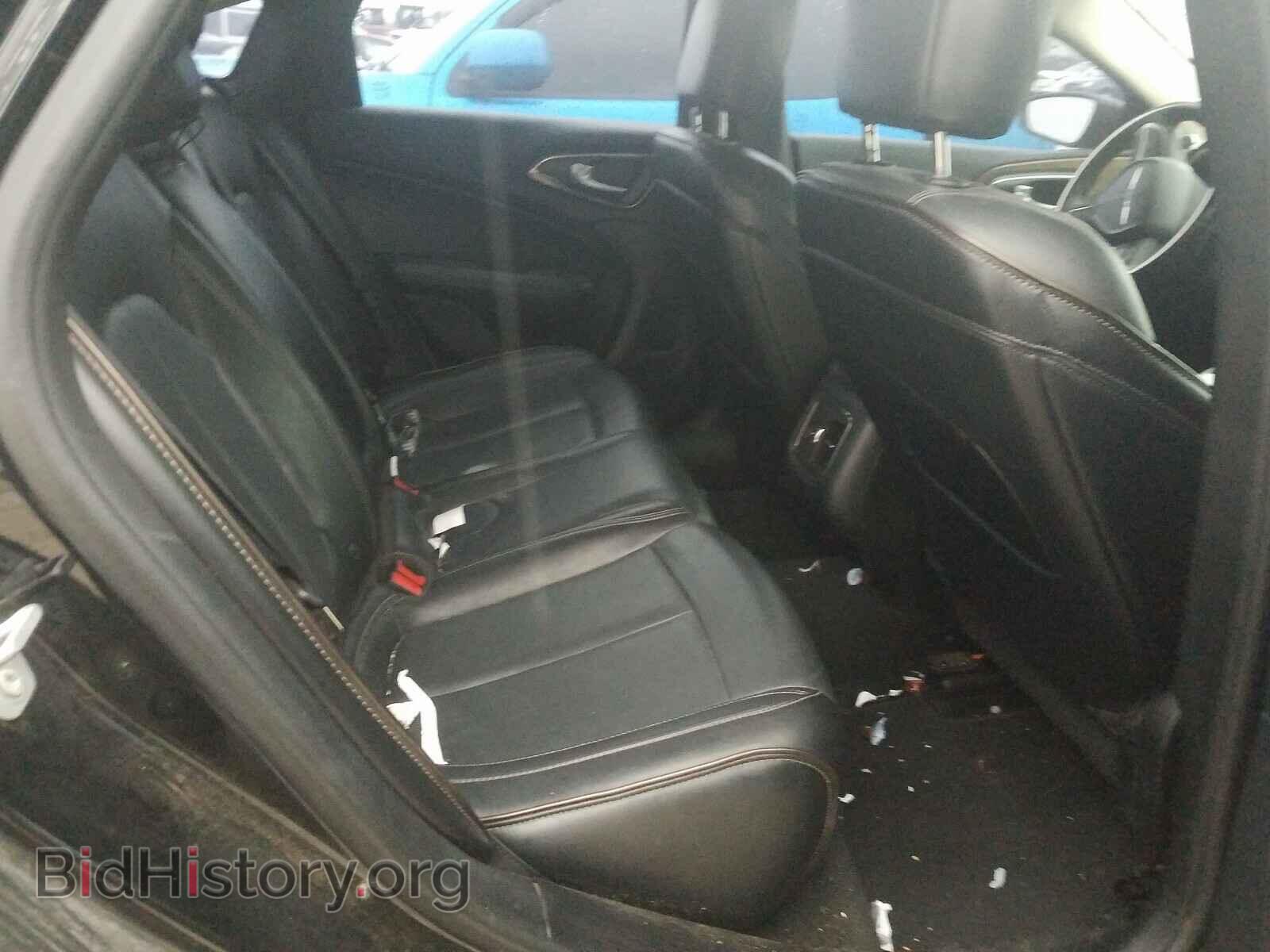 2015 CHRYSLER 200 - VIN: 1C3CCCCG7FN686388 - Фото 6