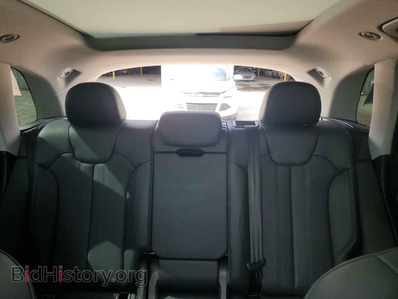 2018 AUDI Q5 - VIN: WA1BNAFY7J2129155 - Фото 10