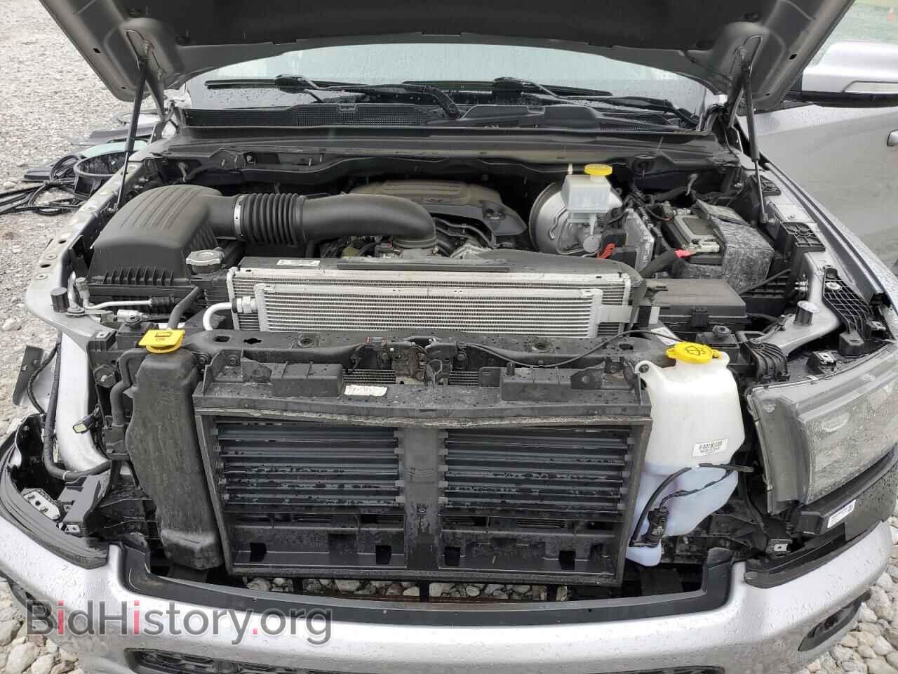 2020 RAM 1500 - VIN: 1C6SRFFT4LN184313 - Фото 11