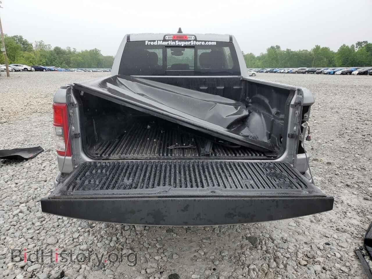 2020 RAM 1500 - VIN: 1C6SRFFT4LN184313 - Фото 6
