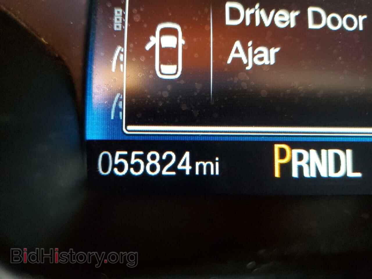 2017 FORD FOCUS - VIN: 1FADP3F22HL343142 - Фото 8