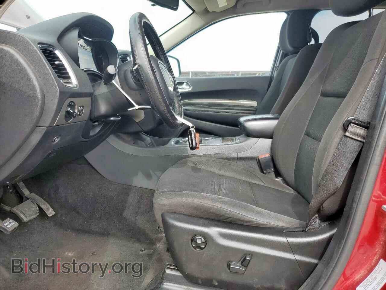2015 DODGE DURANGO - VIN: 1C4RDJAG4FC851383 - Photo 7