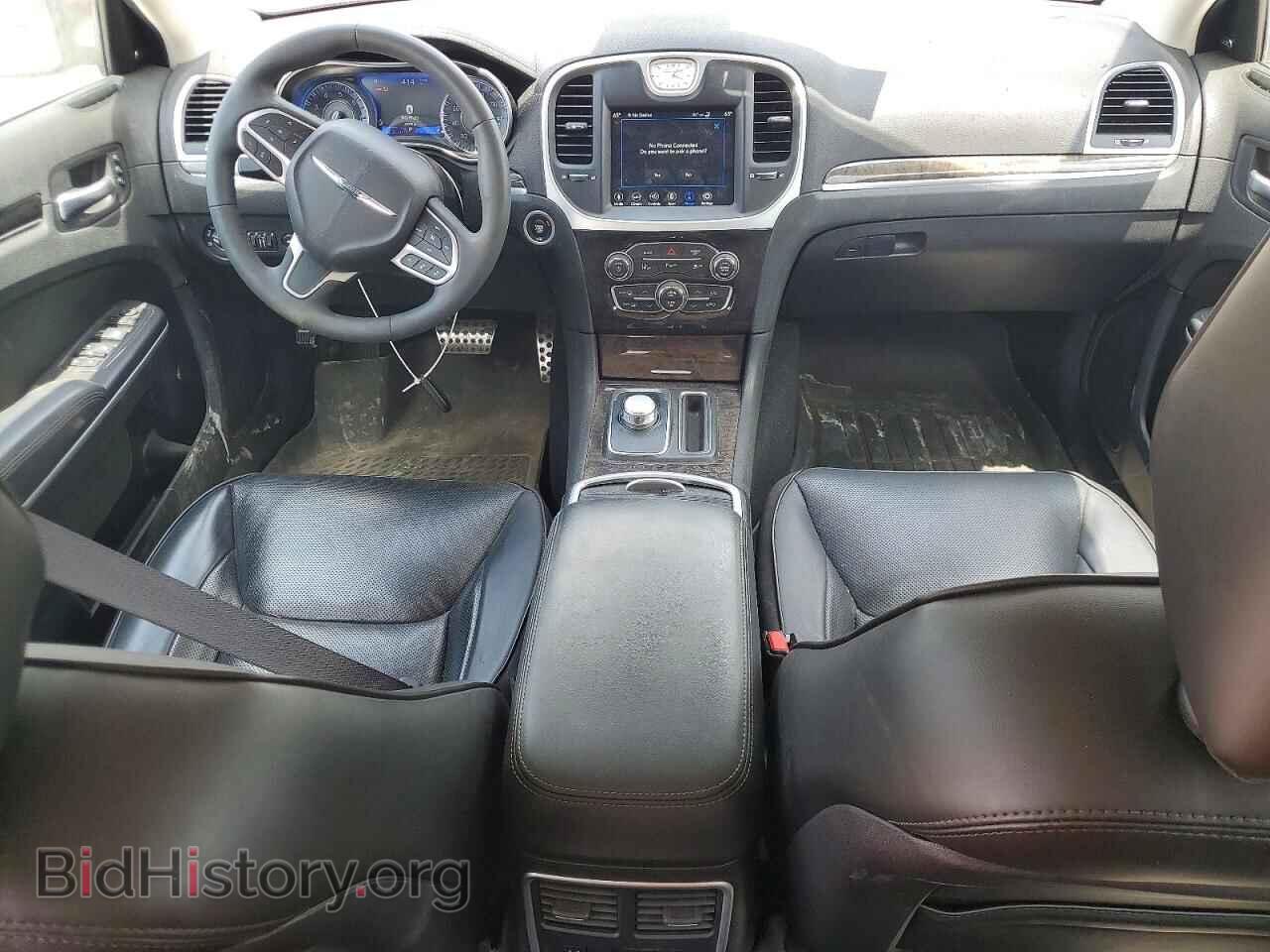 2023 CHRYSLER 300 - VIN: 2C3CCADG9PH537963 - Фото 8