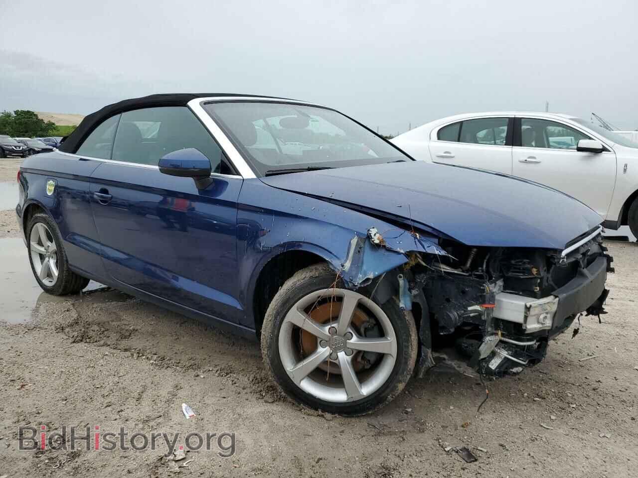 2015 AUDI A3 - VIN: WAU6CLFF9F1050975 - Photo 4