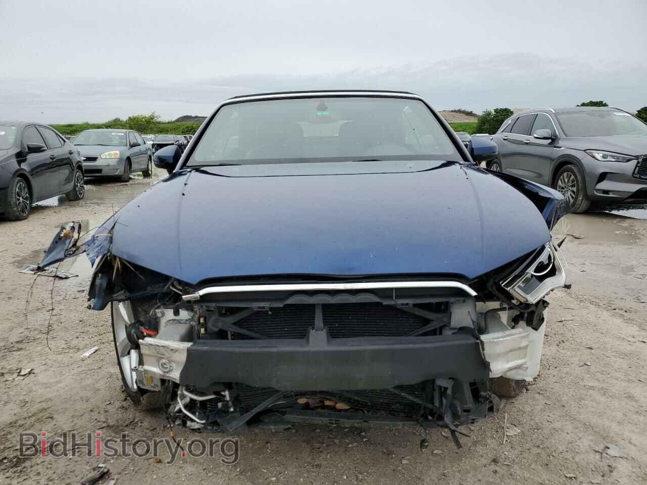 2015 AUDI A3 - VIN: WAU6CLFF9F1050975 - Photo 5