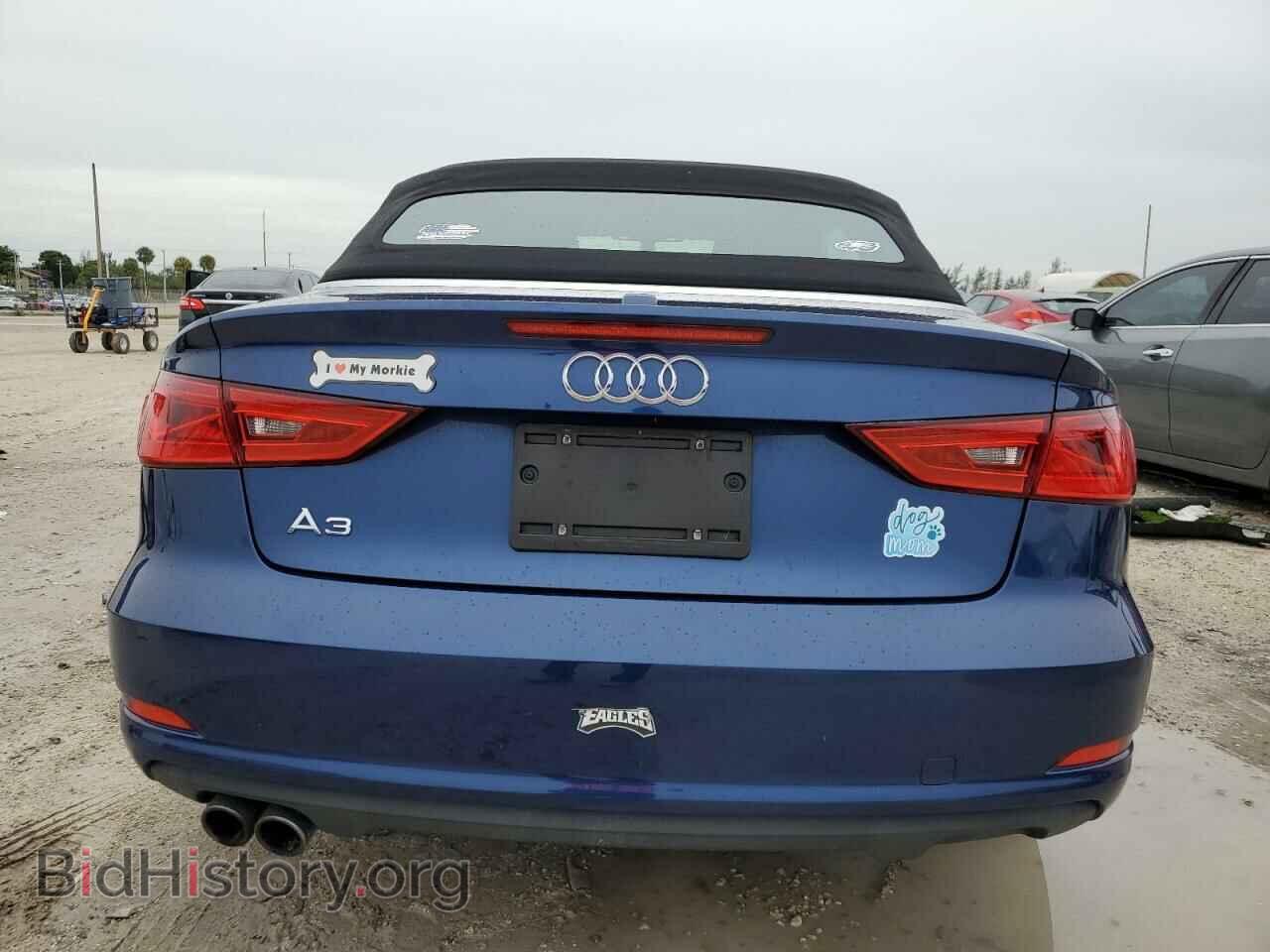 2015 AUDI A3 - VIN: WAU6CLFF9F1050975 - Photo 6