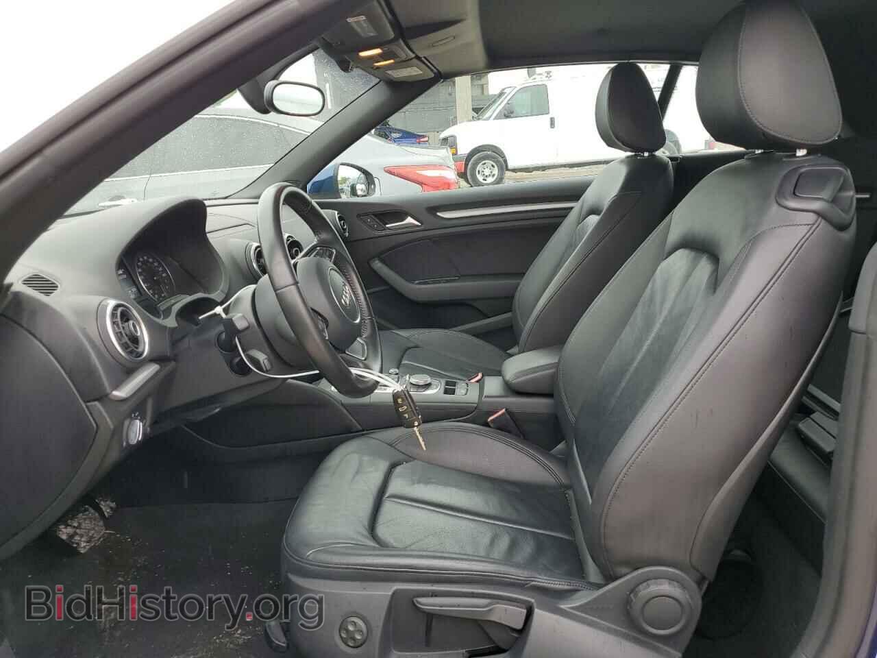 2015 AUDI A3 - VIN: WAU6CLFF9F1050975 - Photo 7