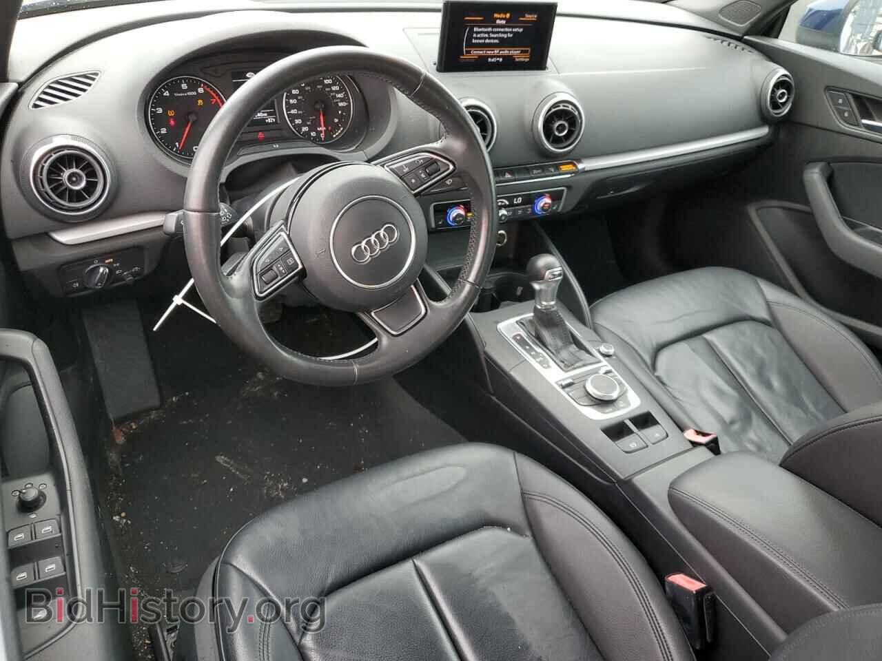 2015 AUDI A3 - VIN: WAU6CLFF9F1050975 - Photo 8