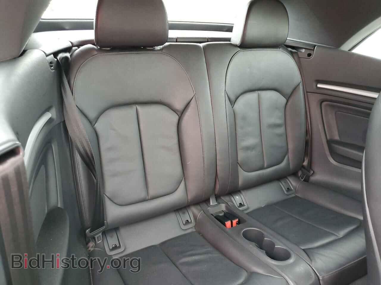 2015 AUDI A3 - VIN: WAU6CLFF9F1050975 - Photo 10