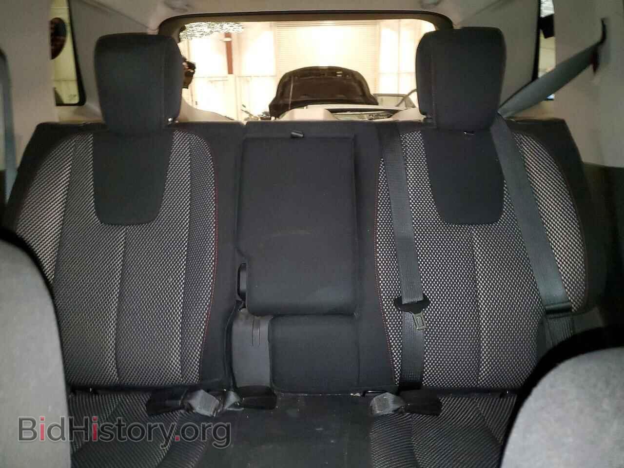 2013 GMC TERRAIN - VIN: 2GKFLTEK1D6266383 - Фото 10