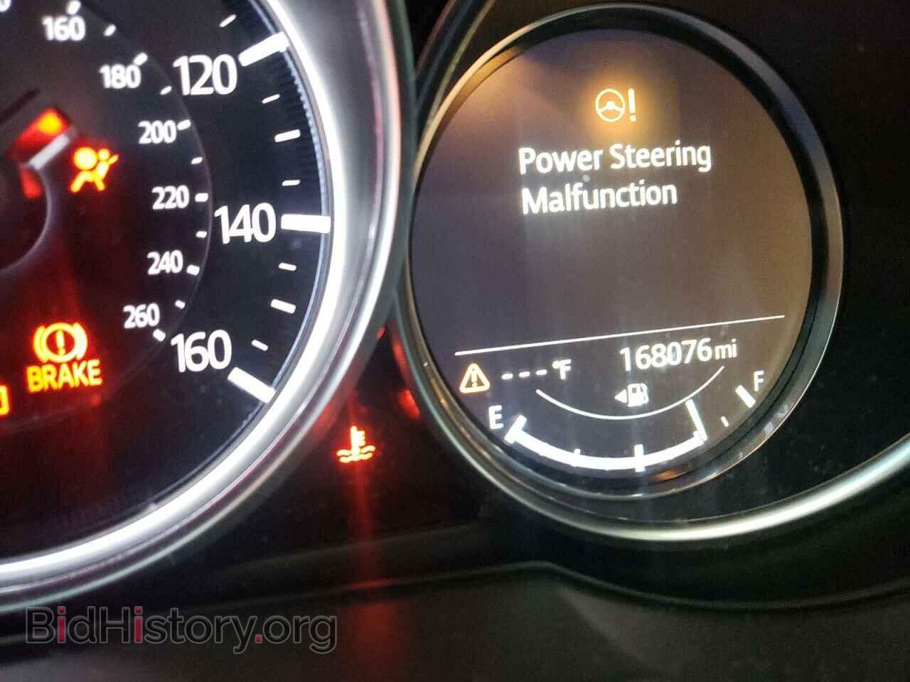 2019 MAZDA CX-5 - VIN: JM3KFBCMXK0572611 - Фото 8