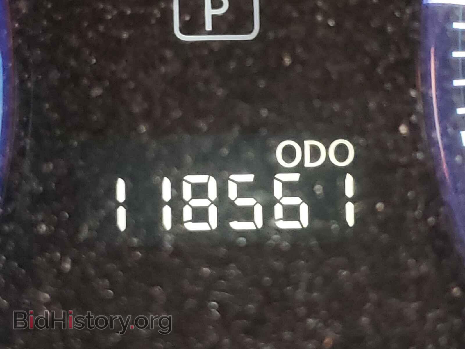 2010 LEXUS HS - VIN: JTHBB1BA2A2021080 - Photo 8