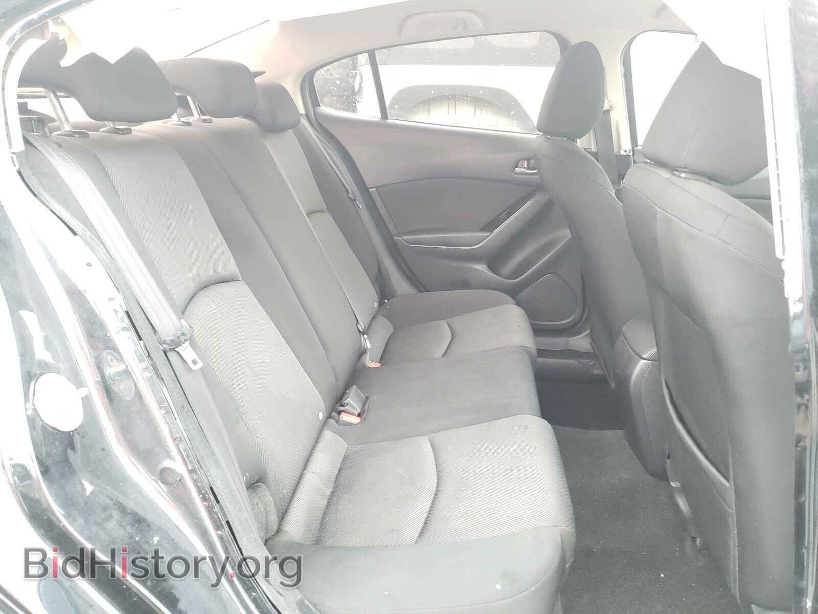 2017 MAZDA 3 - VIN: 3MZBN1U71HM107524 - Фото 6