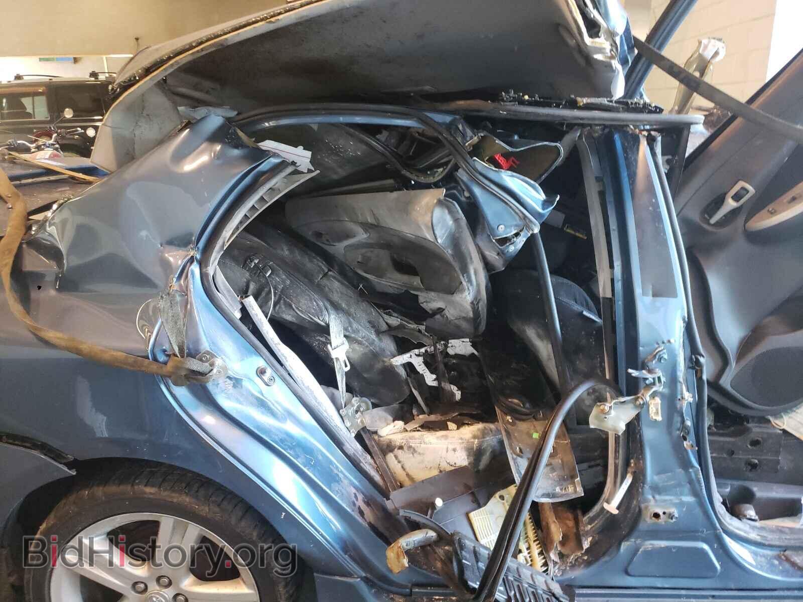 2013 TOYOTA COROLLA - VIN: 5YFBU4EE0DP085426 - Фото 6