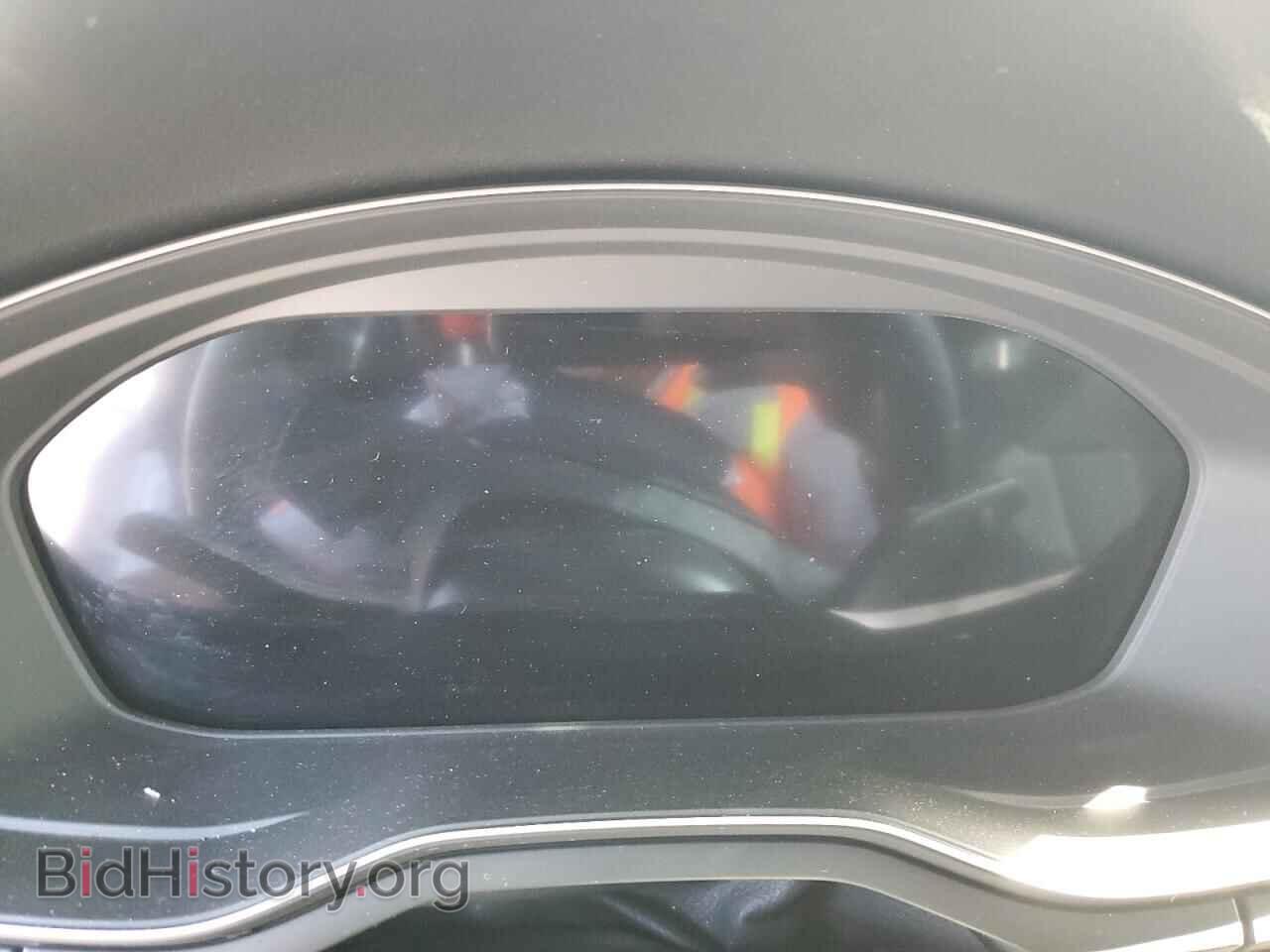 2023 AUDI A5 - VIN: WAUFACF58PA030148 - Фото 9