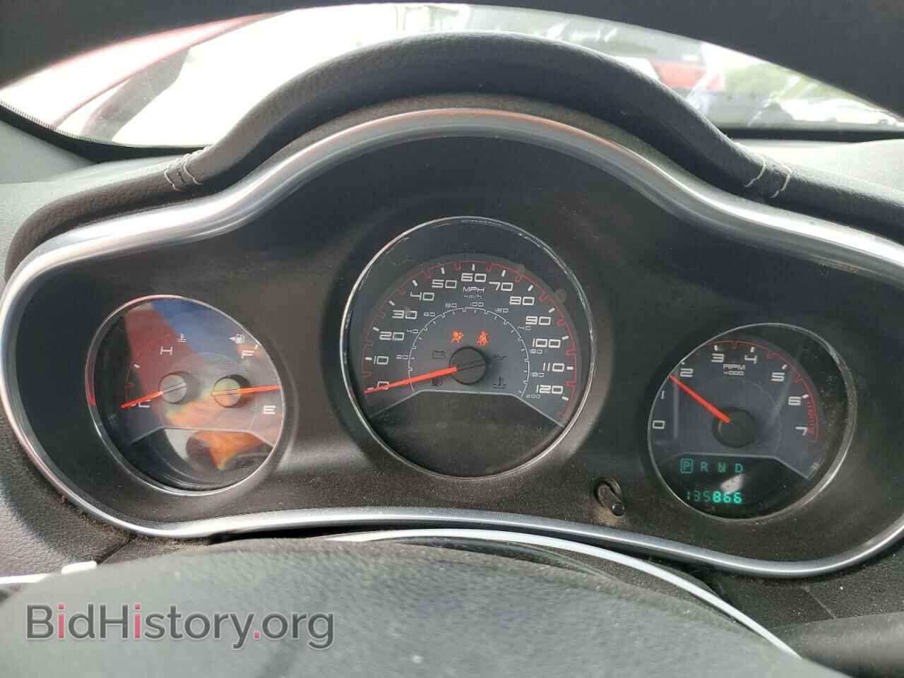 2013 DODGE AVENGER - VIN: 1C3CDZAB0DN688052 - Фото 9