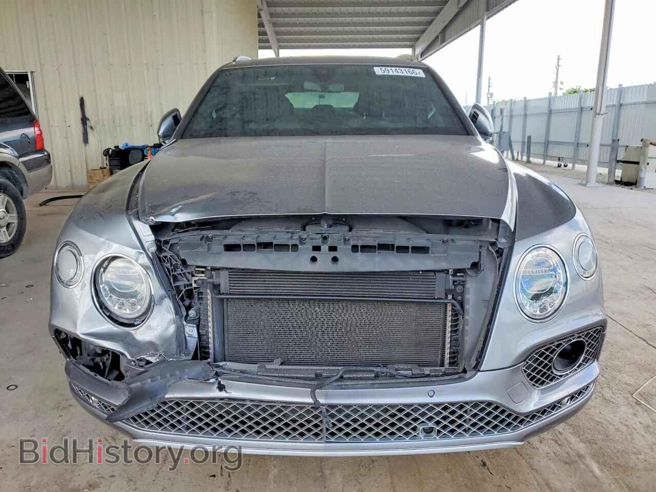 2018 BENTLEY ALL OTHER - VIN: SJAAC2ZV6JC017814 - Фото 5