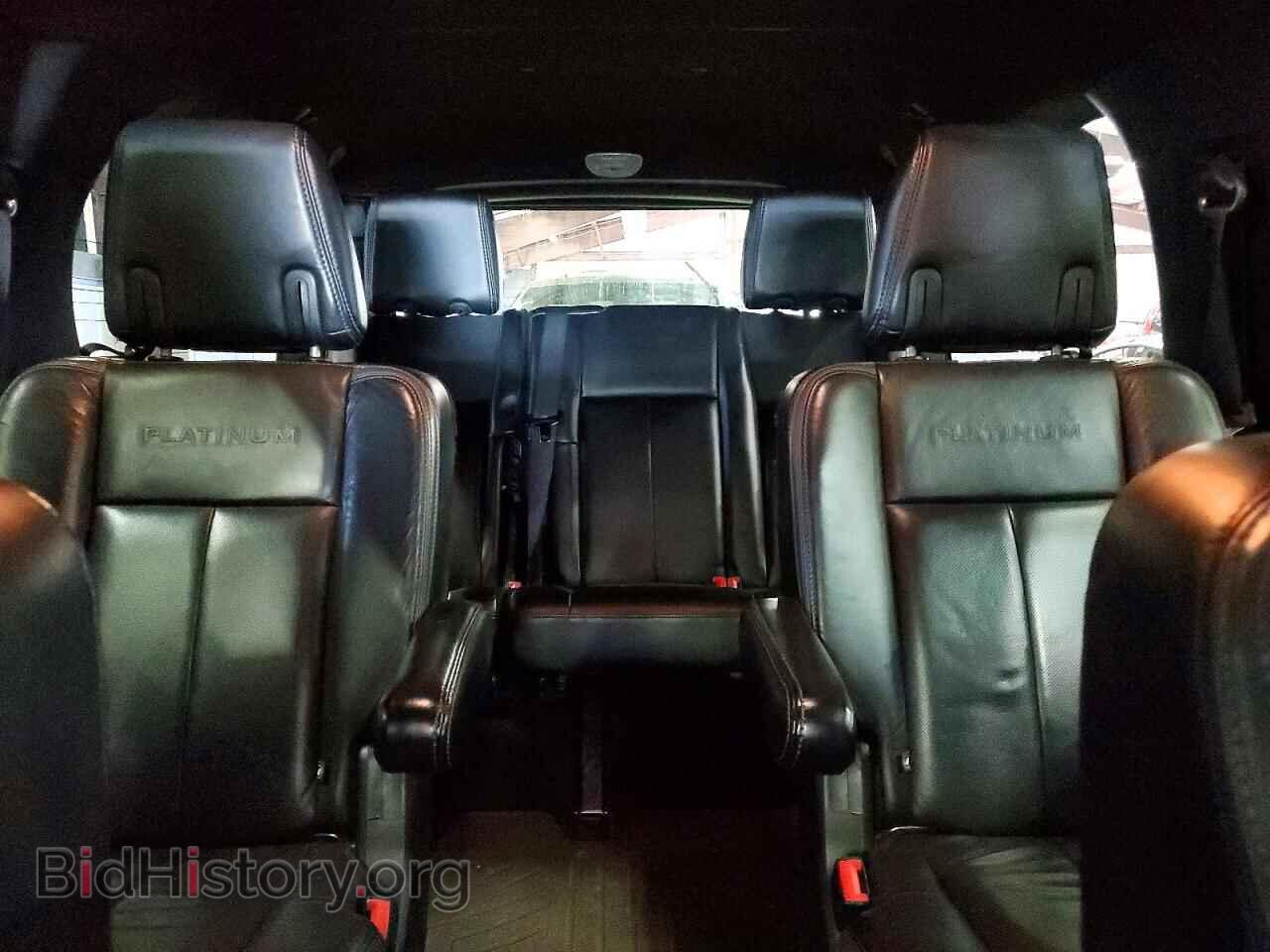 2017 FORD EXPEDITION - VIN: 1FMJK1MT4HEA44232 - Фото 10