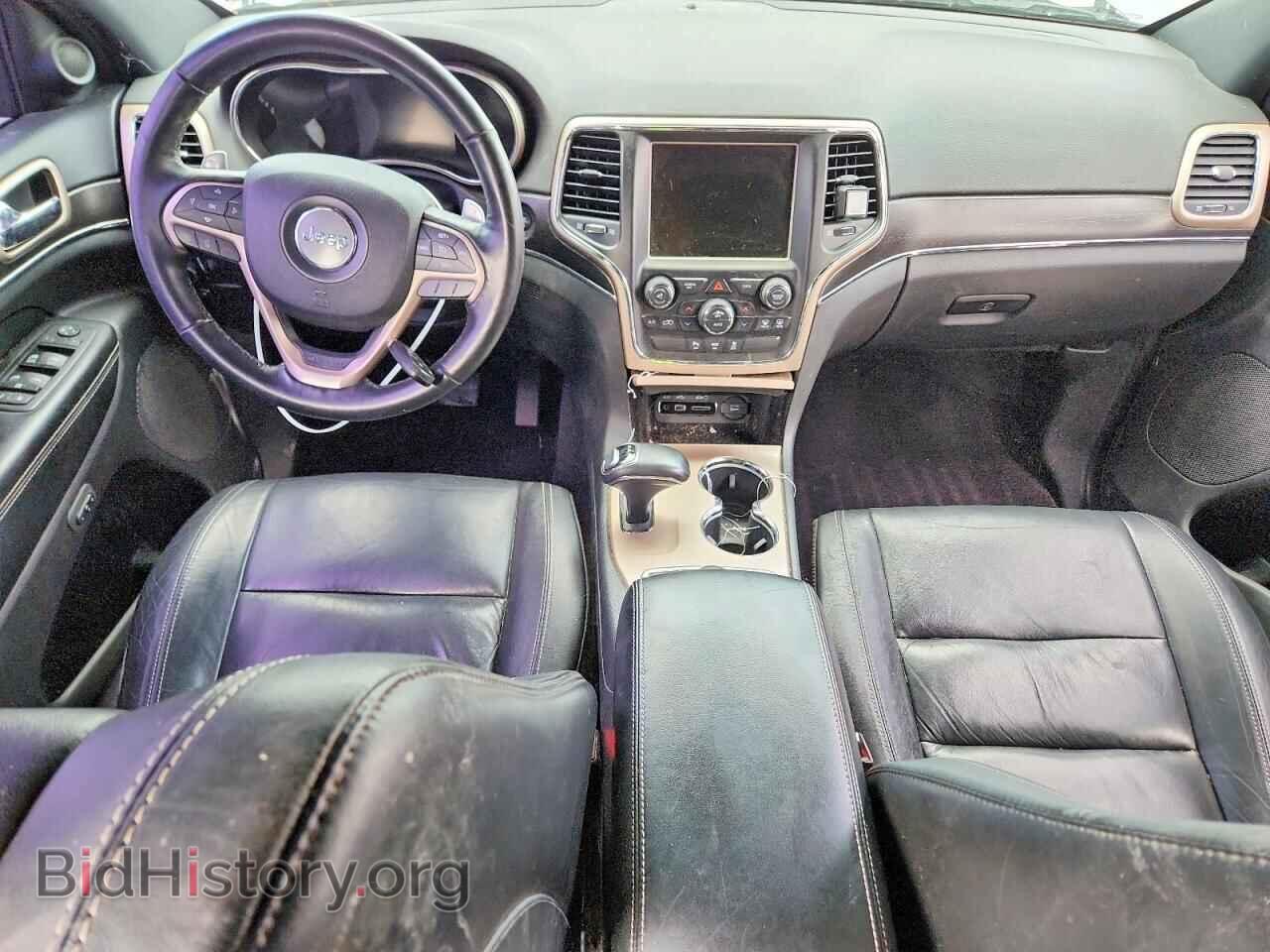 2015 JEEP CHEROKEE - VIN: 1C4RJFBG5FC229718 - Фото 8