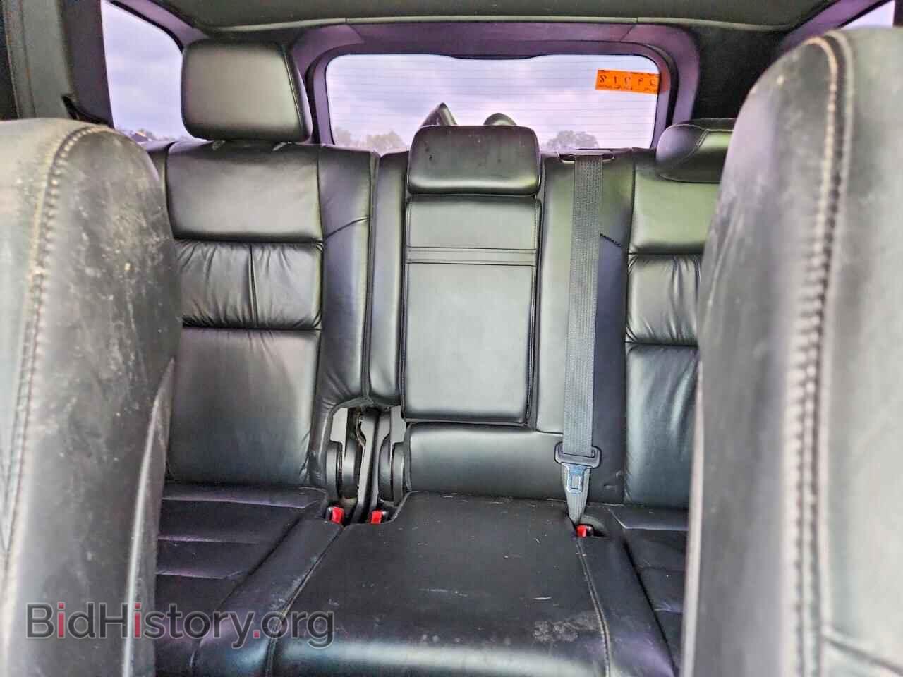 2015 JEEP CHEROKEE - VIN: 1C4RJFBG5FC229718 - Фото 10